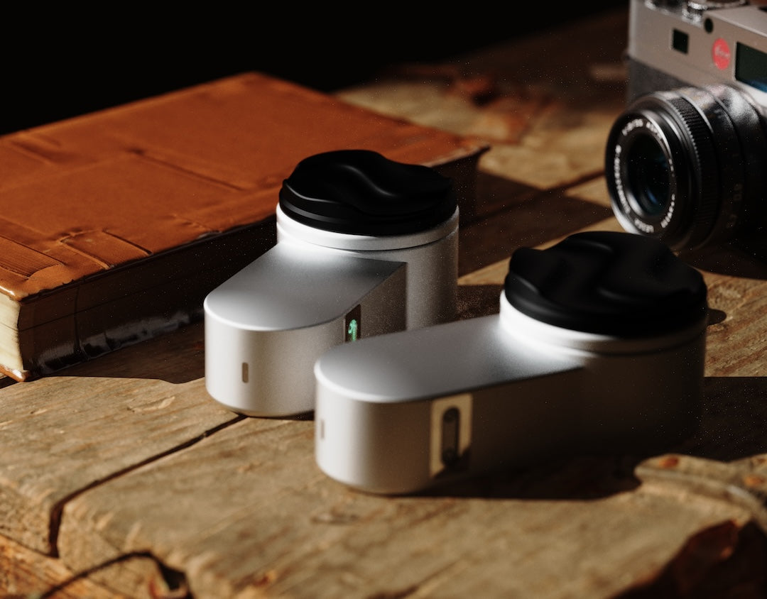 ZEN MASSAGER Pro1, the first massager that truly 'kneads' your muscles