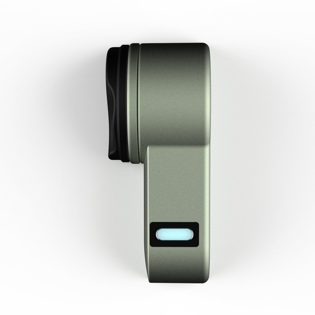 ZEN MASSAGER Pro1, 第一次真正‘揉’起来!